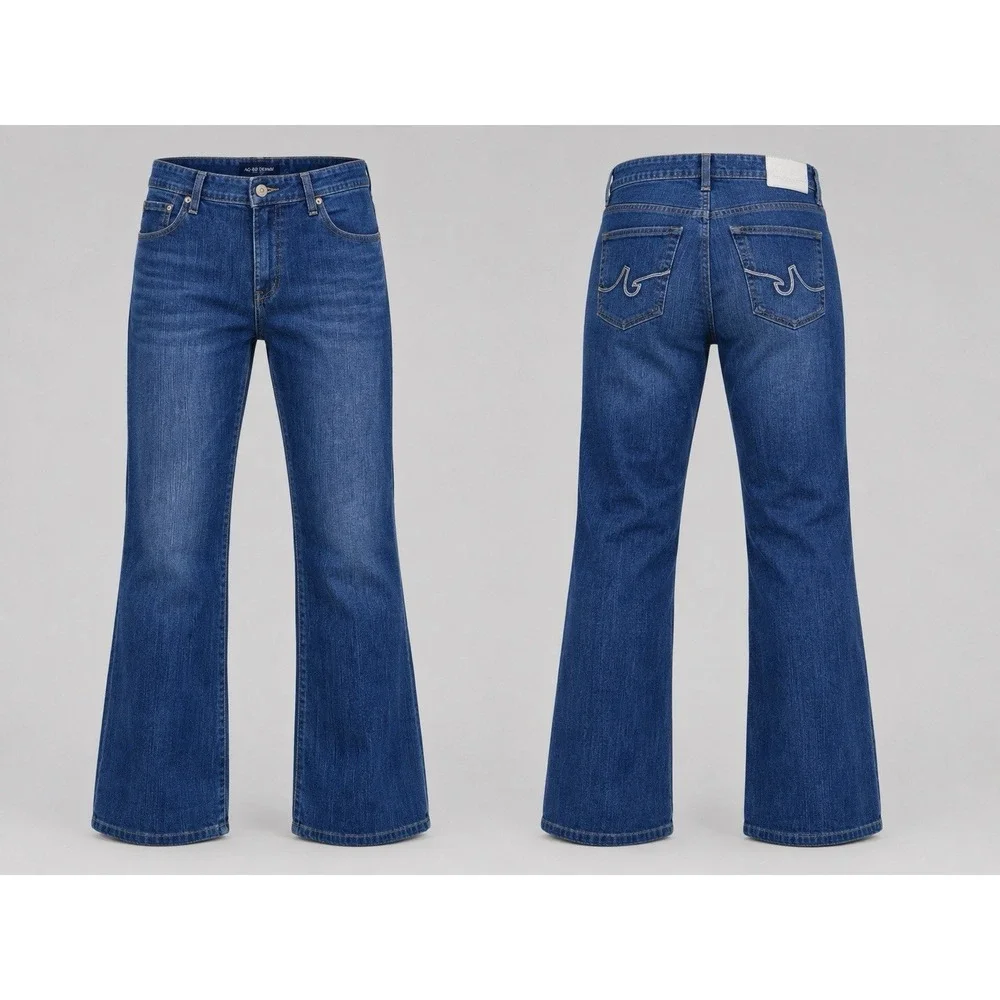 AG Adriano Goldschmied Men's Jeans 